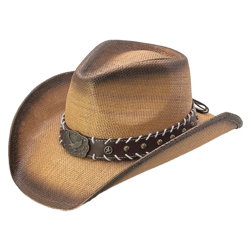 Wholesale Men's Cowboy Hats in Bulk | Discounts & Quality