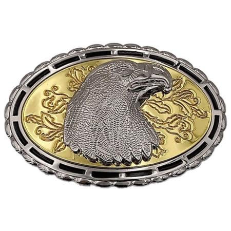 Eagle Belt Buckles