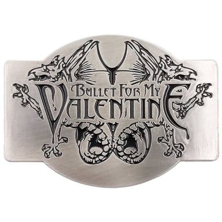 Band Group Belt Buckles 