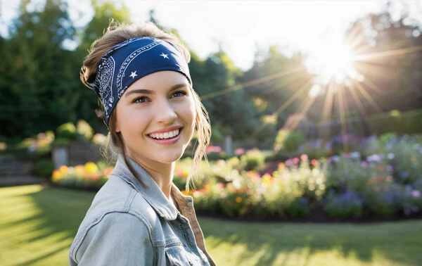 Bandanas