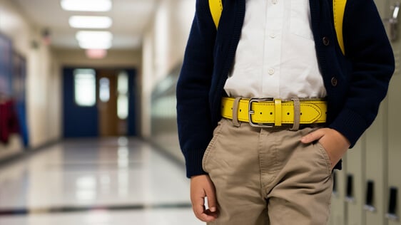 Kids Belts