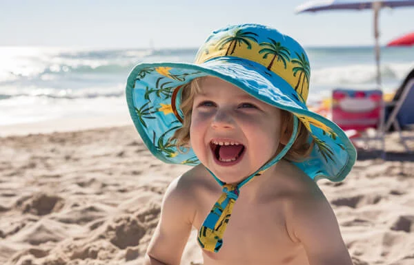 Sombreros para niños