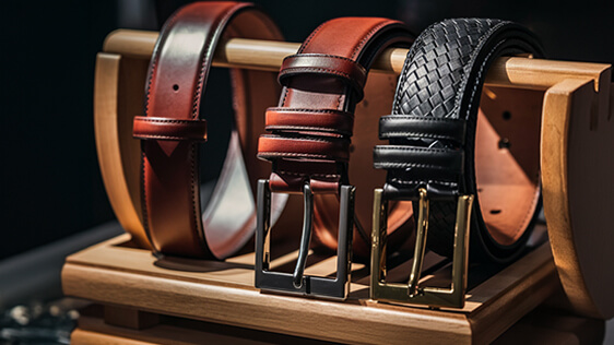 Men Belts