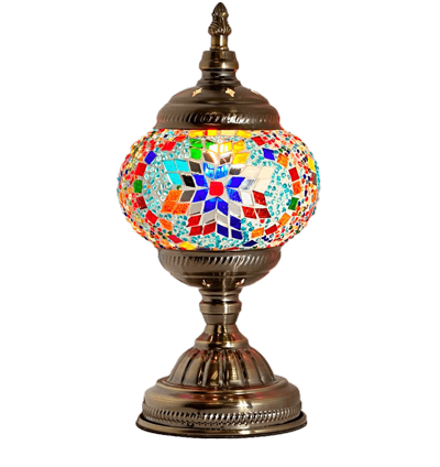 Wholesale Mosaic Lamps