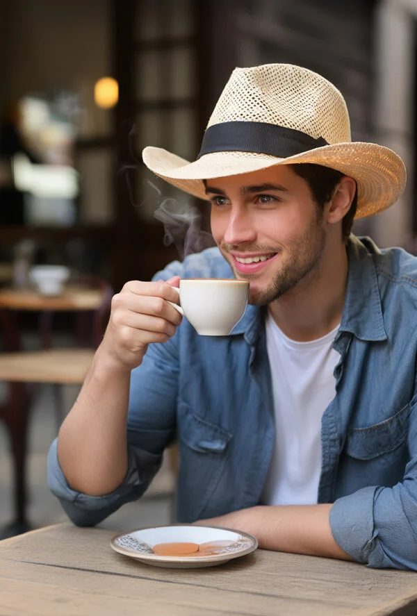 Panama Hats