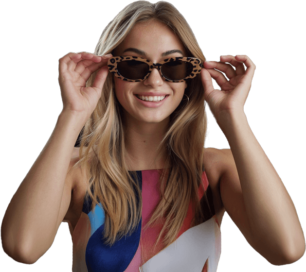 Wholesale Sunglasses in Bulk