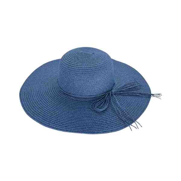 Wholesale Womens Sun Hats - Straw UPF 50 Hats - Packable Crusher in Bright  Summer Colors - Los Angeles Summer Hat Wholesaler
