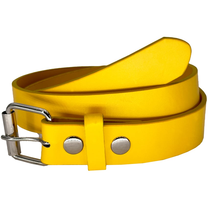 BELTSs Yellow for Children