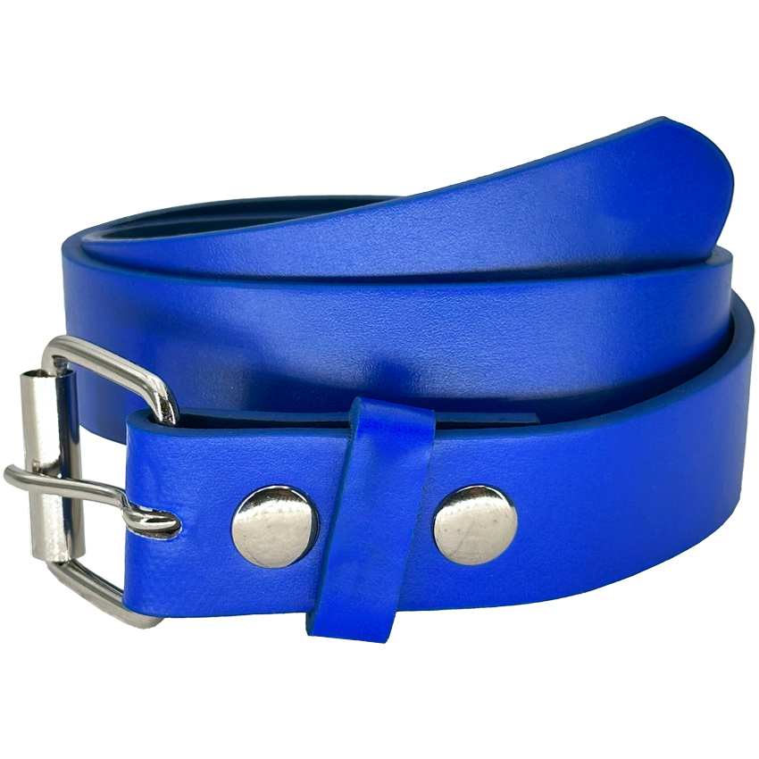 Royal Blue BELTS for Kids'