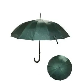 Refreshing Green Umbrella