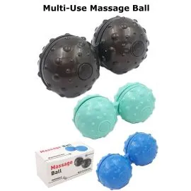 Multifunction and Colorful Massage Balls