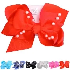 Hair Accessories Kids Hair Clip - Mix Colors