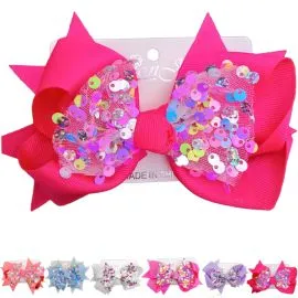 Hair Accessories Kids Hair Clip