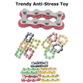 Trendy Anti Stress Toys Mix Color