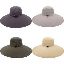 Lightweight Traveler Hiking Sun Hat