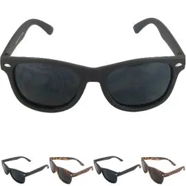 Kid Sunglasses Plain Mix Colors 