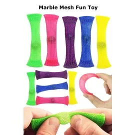 Marble Mesh Fun Toy