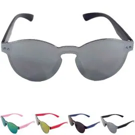 Neon Kids Sunglasses - Mix Colors