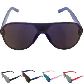 Gafas de sol para niños Mezclar colores