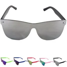 Unframed Kid Sunglasses Mix Colors