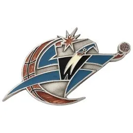 Washington Wizards Belt Buckle