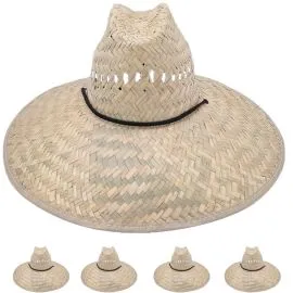 Light Weight Plain Sun Hats for Men