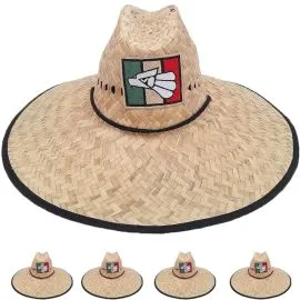 Hecho En Mexico Sun Hats for Men