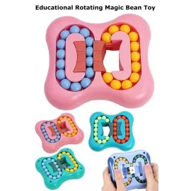 Educational Toy - Magic Puzzle