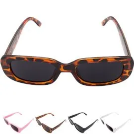 Kids Plastic Sunglasses High Quality - 400 UV