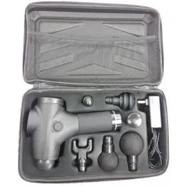 Deep Tissue Massage Gun Set with Box