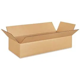 30 X 8.5 X 6.5 Plain Box