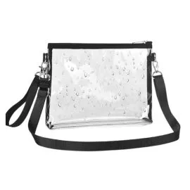 Wholesale Clear Makeup Bags - Clear small bags in bulk