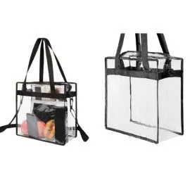 Wholesale Clear Tote Bags - Clear Handbags wholesale options