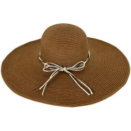  Wide Brim Floppy Sun Hats In Wholesale 