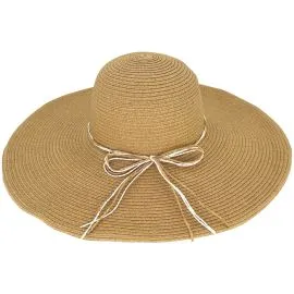 Wide Brim Floppy Sun Hats In Wholesale