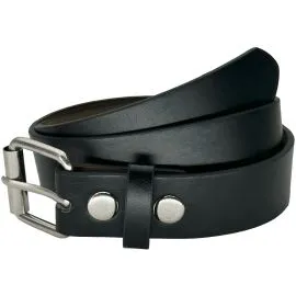 Black Belt Quality Black for Kids Small size