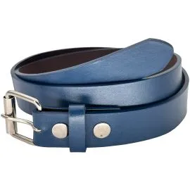 Belt Navy Blue for Kids Dimension