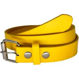 Beltss Yellow for Children Dimension