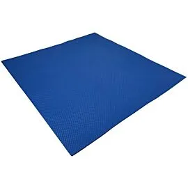 blue embossed quality wrap papers in bulk