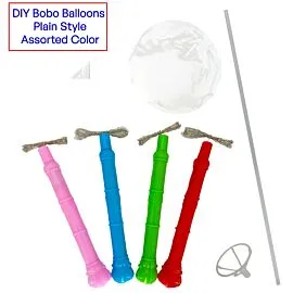 bobo balloons diy kit