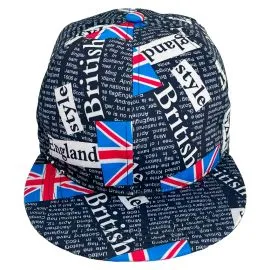 wholesale Great Britain Style Snapback Hats