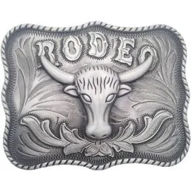 Belt Buckles in Bulk - Rodeo Belt Buckles for Women