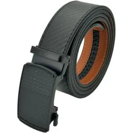 Ratchet belts bulk - black wholesale belts with no holes