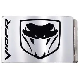 Viper Car Brand belt buckle