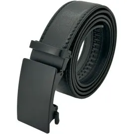 Wholesale black belts in bulk - Ratchet belts wholesale selection