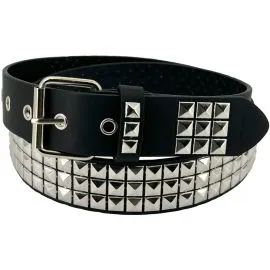 Classic Punk Rock Studded Belts wholesale