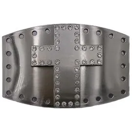 Cross Buckle