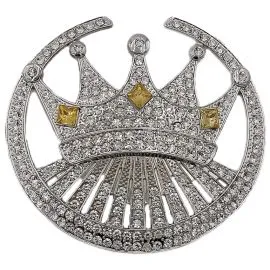 Crown Buckle