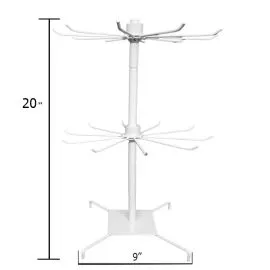 Estante multiusos