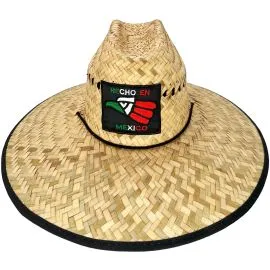 Wholesale Raffia Straw Sun Hat